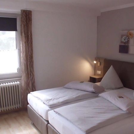 Zur Alten Fuldaschleife Guxhagen Exterior foto