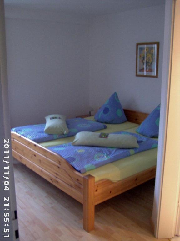 Zur Alten Fuldaschleife Guxhagen Quarto foto