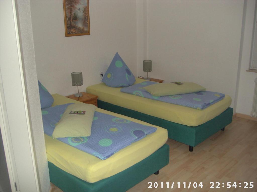 Zur Alten Fuldaschleife Guxhagen Quarto foto