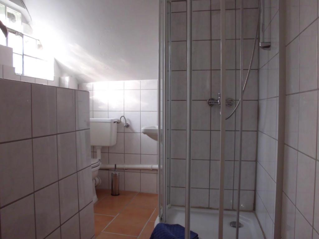 Zur Alten Fuldaschleife Guxhagen Quarto foto