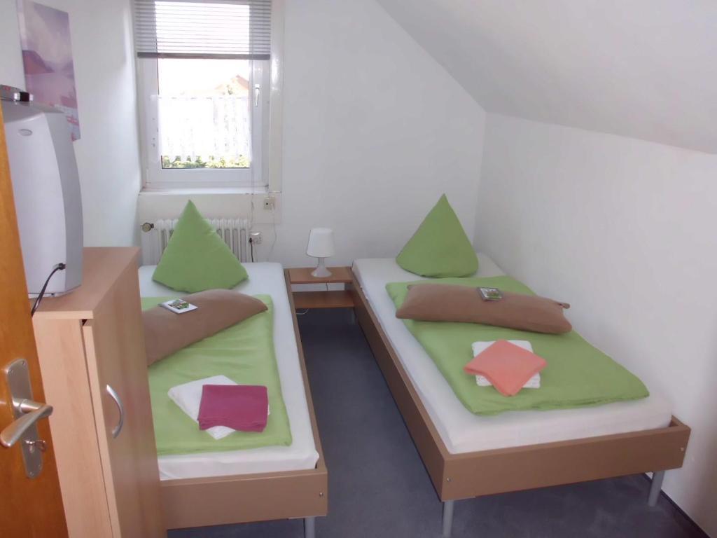 Zur Alten Fuldaschleife Guxhagen Quarto foto