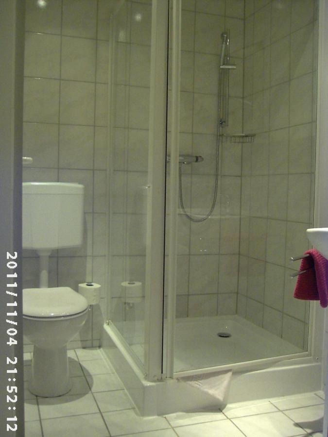 Zur Alten Fuldaschleife Guxhagen Quarto foto