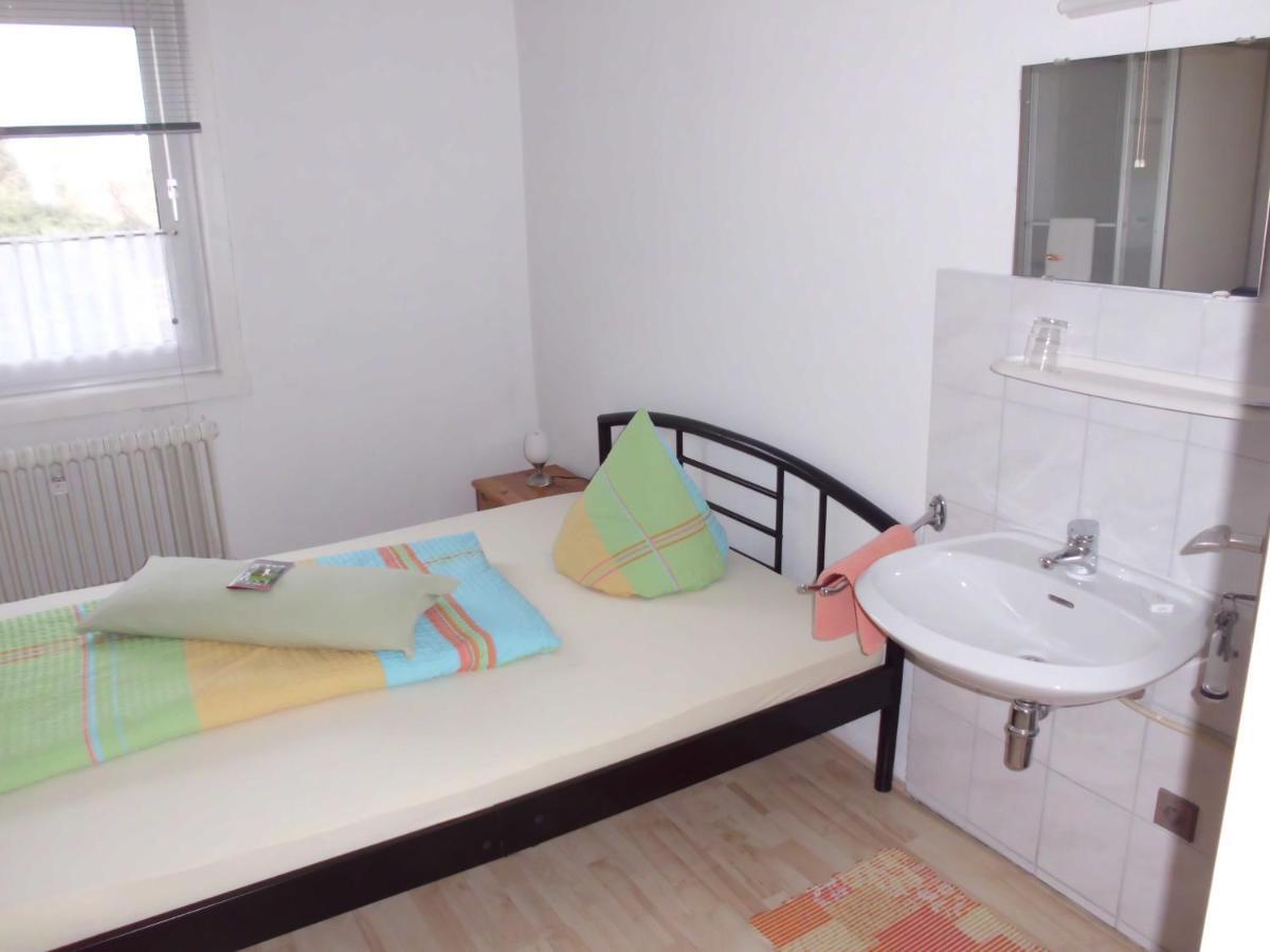 Zur Alten Fuldaschleife Guxhagen Quarto foto